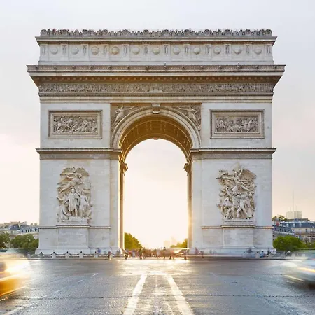 Le Lion D'or - Parking - Netflix - Wifi - Nerf Apartment
