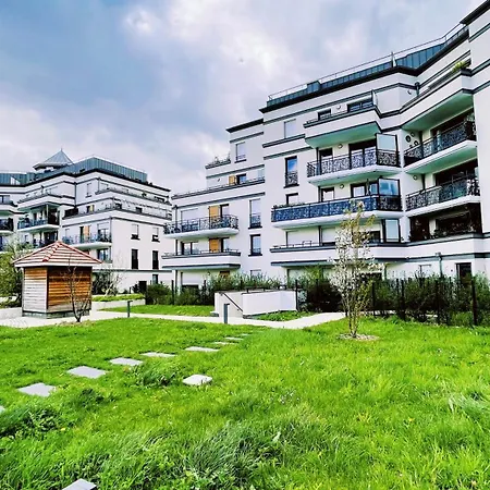 Apartment Le Lion D'or - Parking - Netflix - Wifi - Nerf