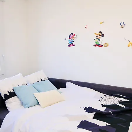 Le Lion D'or - Parking - Netflix - Wifi - Nerf Apartment